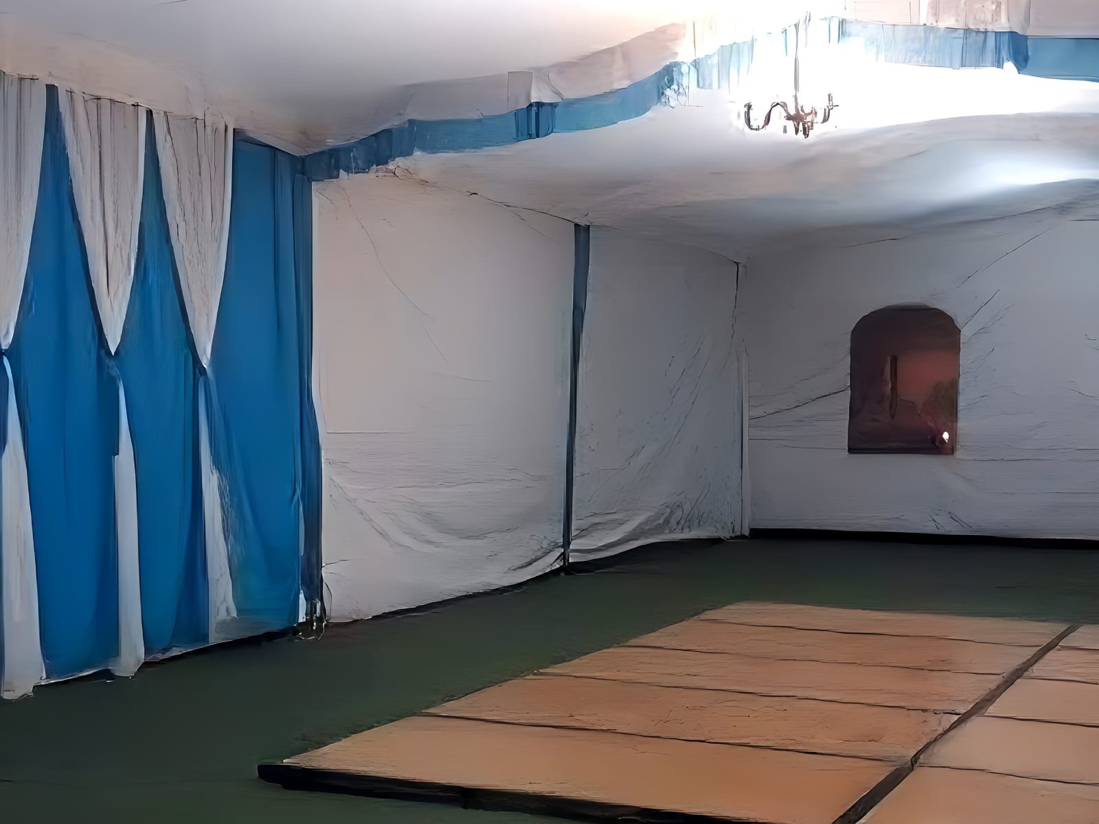 Renta de carpas para bodas en Zumpango